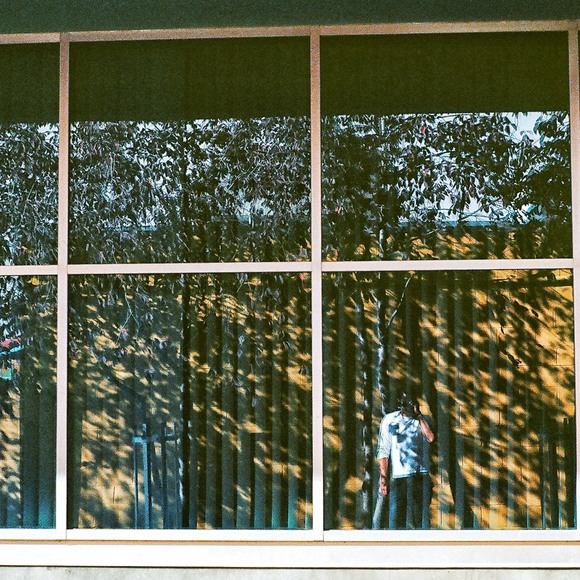 Meet your Posher, Johnny - Picture 1 of 1